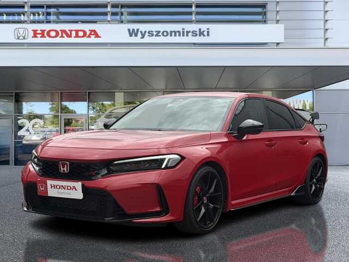 Honda Civic 2l