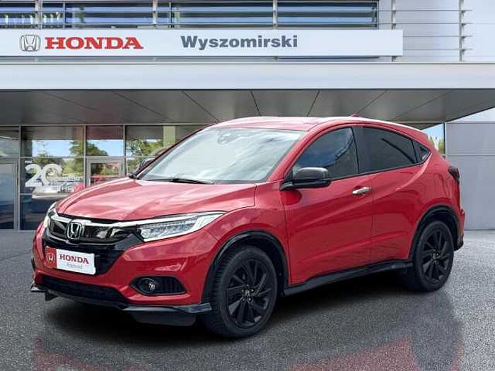 Honda HR-V 1.5l