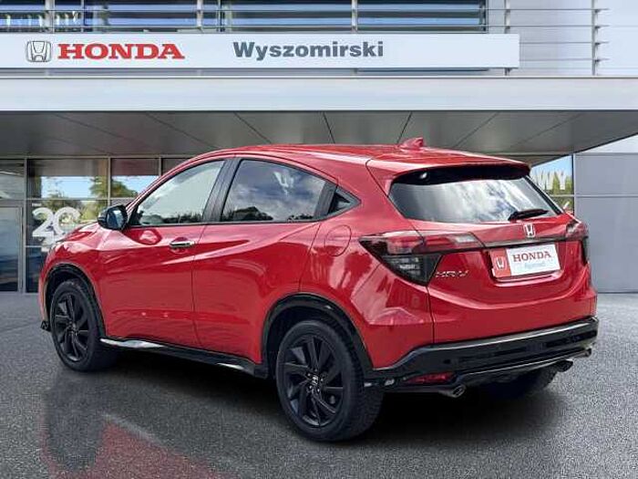 Honda HR-V 1.5l