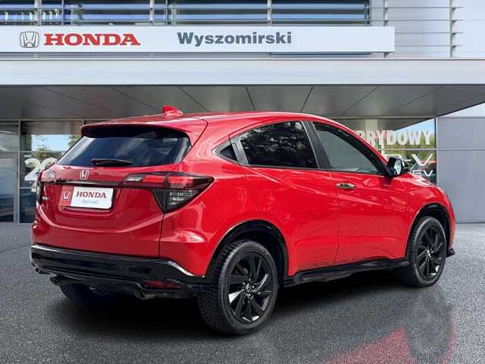 Honda HR-V 1.5l