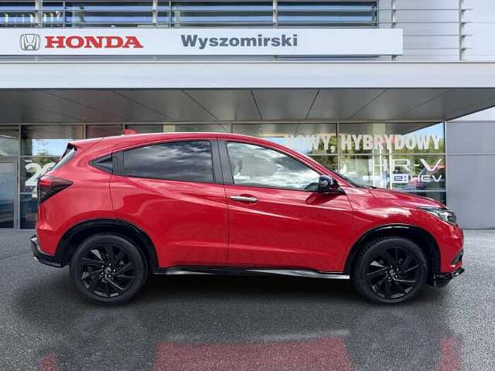 Honda HR-V 1.5l