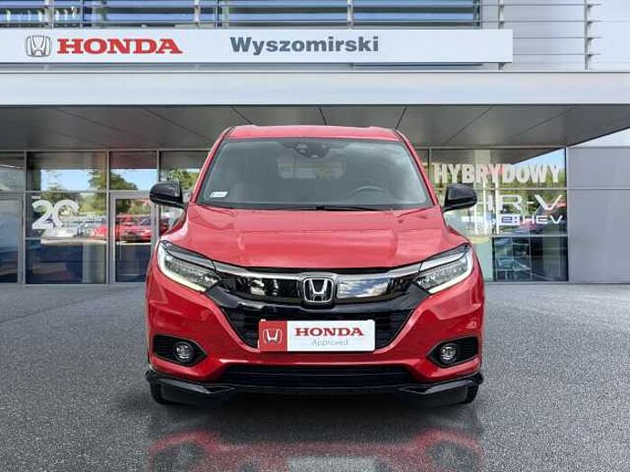 Honda HR-V 1.5l
