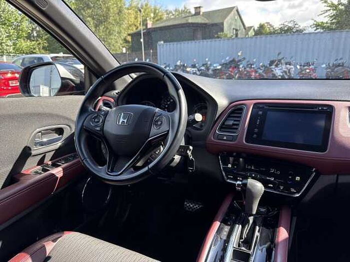 Honda HR-V 1.5l