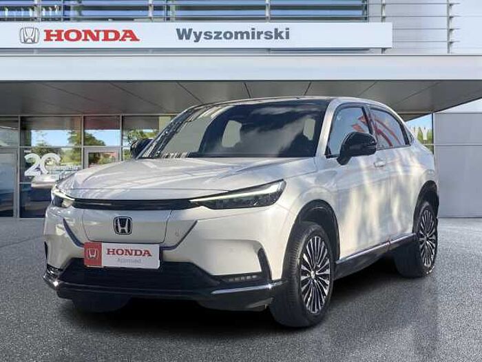 Honda e:Ny1