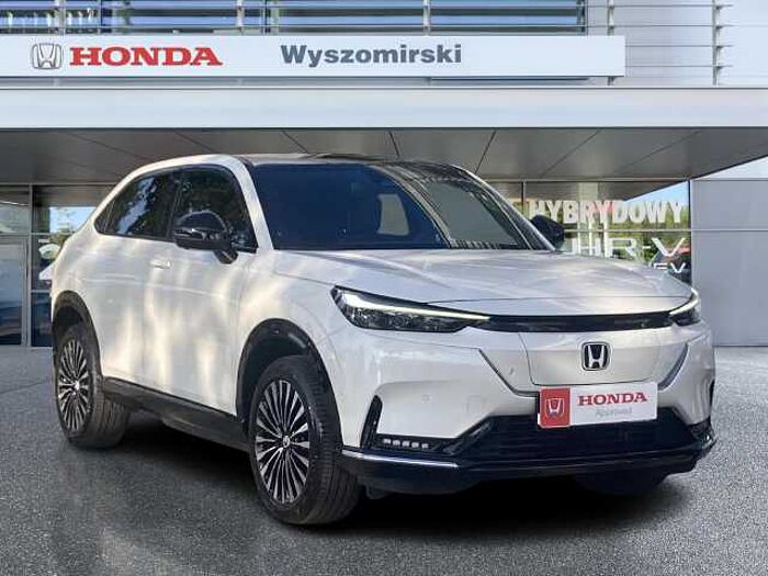Honda e:Ny1
