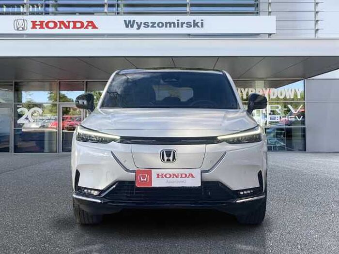 Honda e:Ny1