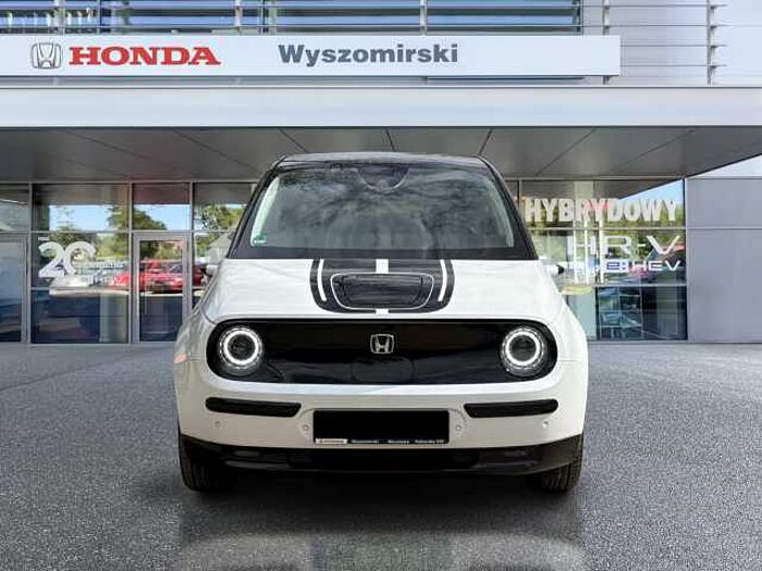 Honda e