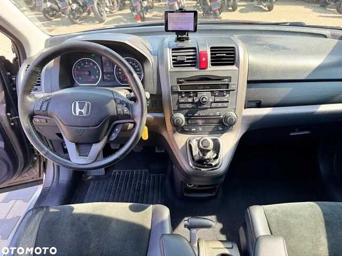 Honda CR-V 2l