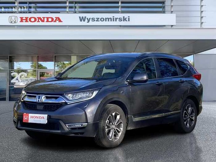 Honda CR-V 2l